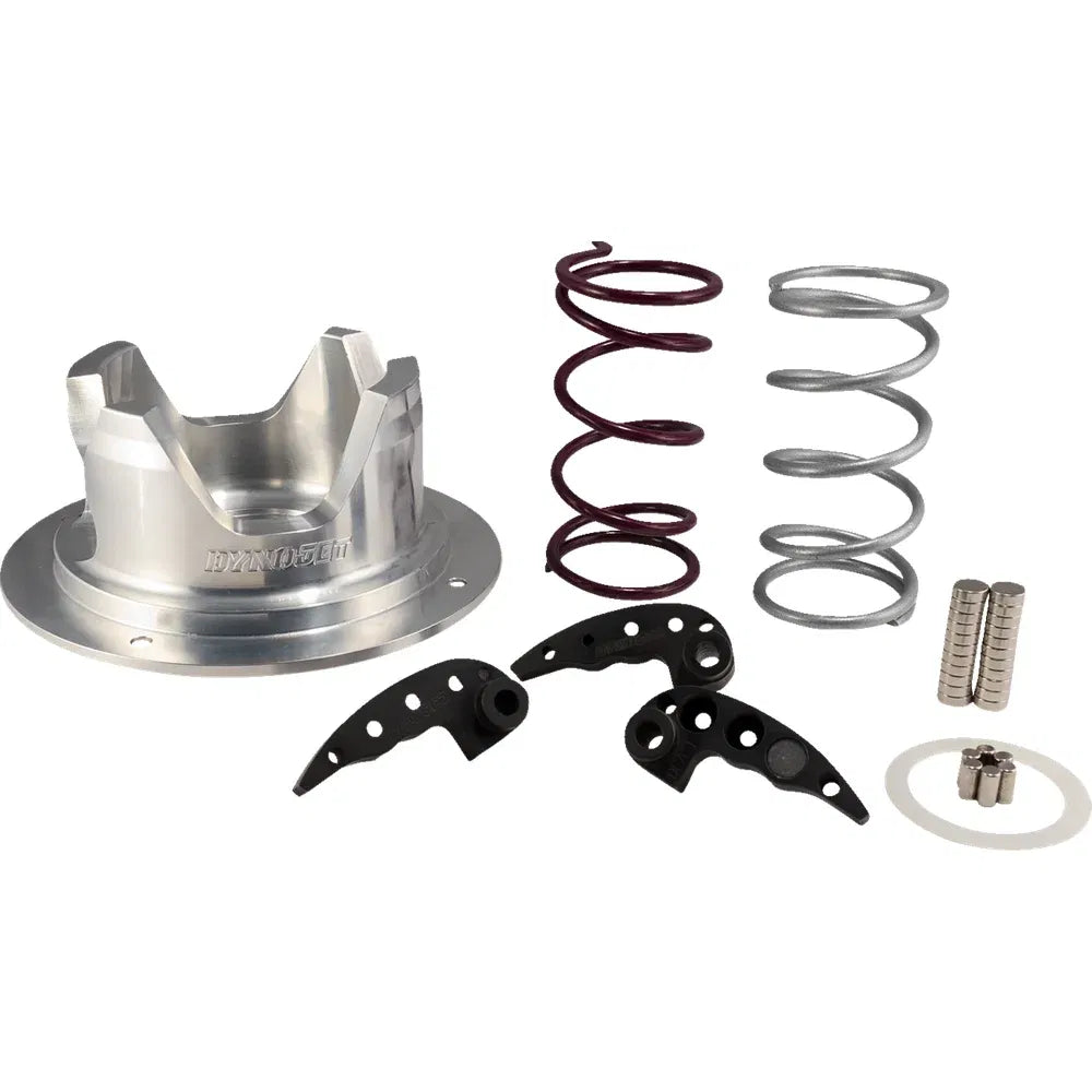 Kit de embrague