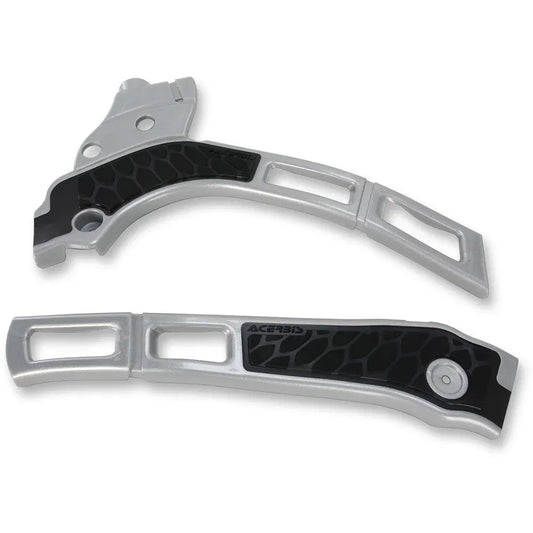Protectores de marco x-grip