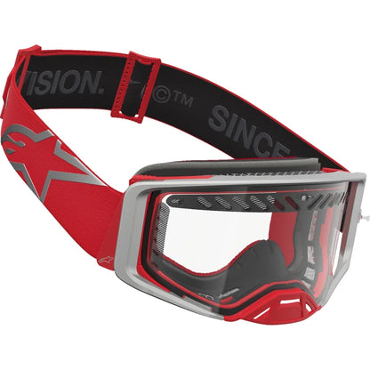 Gafas supertech dura air fluid