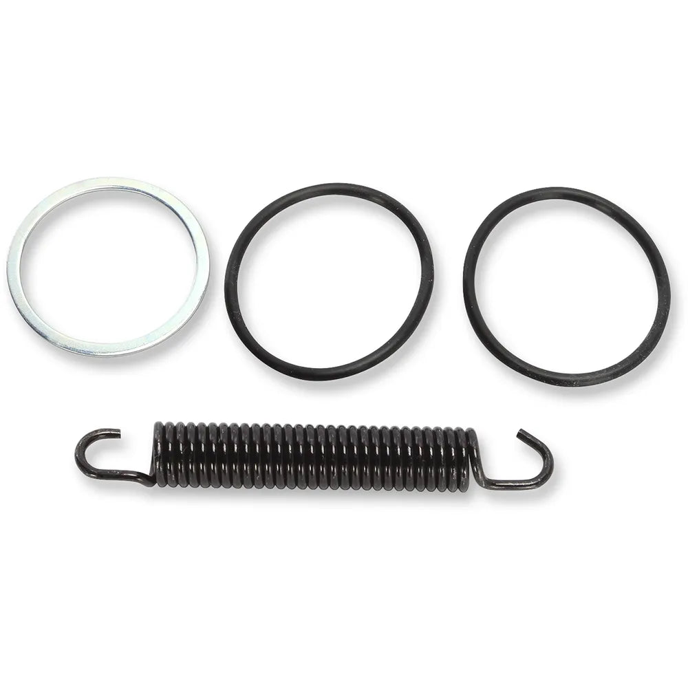 Kit de juntas de escape - Kit de juntas de escape - Honda