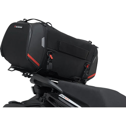 Rackpack Tail Bag System - Black - KTM 1290 Super Adventure R/S '21-'24