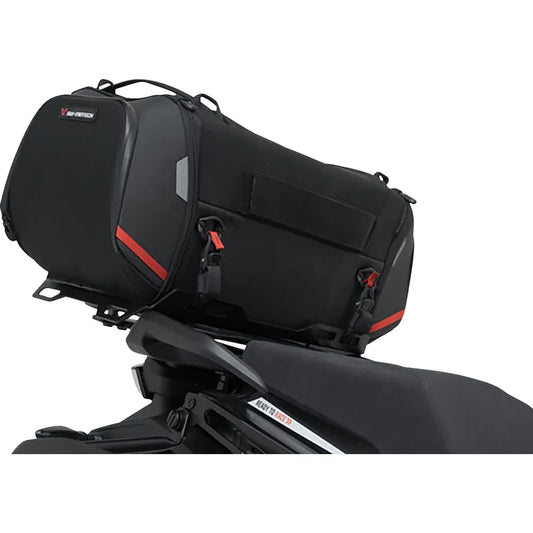 Rackpack Tail Bag System - Black - KTM 1290 Super Adventure R/S '21-'24