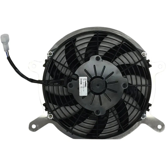 Hi-Performance Cooling Fan - 750 CFM