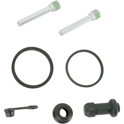 Kit de reconstrucción de pinza de freno - Kit de reconstrucción de pinza - Delantero - Suzuki