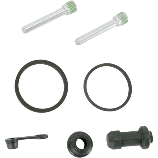 Kit de reconstrucción de pinza de freno - Kit de reconstrucción de pinza - Delantero - Suzuki