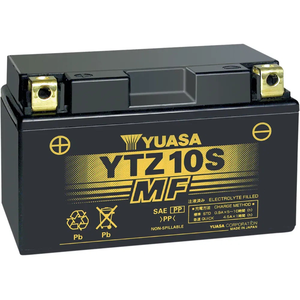 AGM Battery - YTZ10S