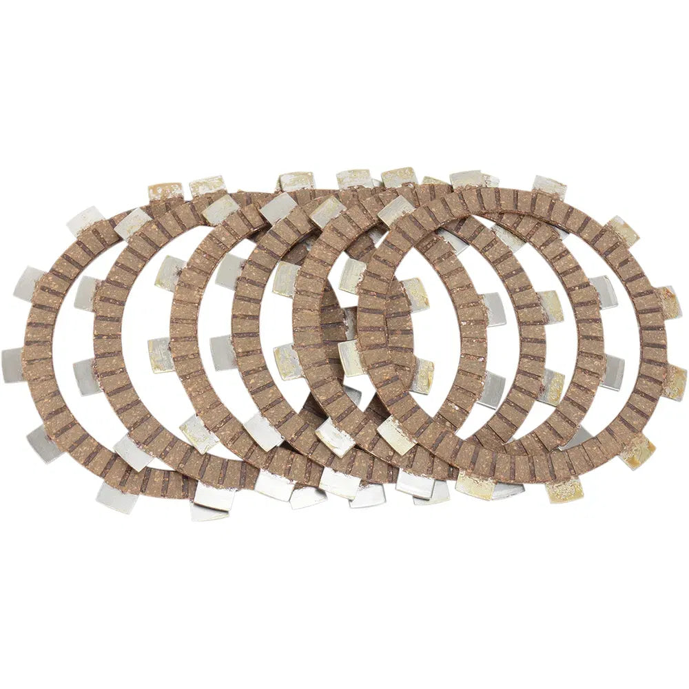 Clutch Friction Plates