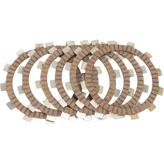 Clutch Friction Plates