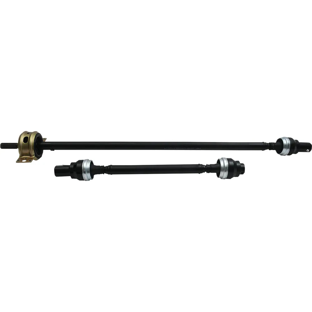 Complete Propeller Shaft