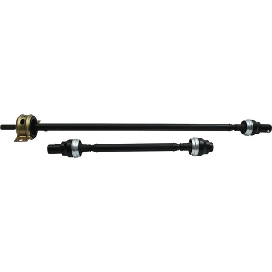 Complete Propeller Shaft