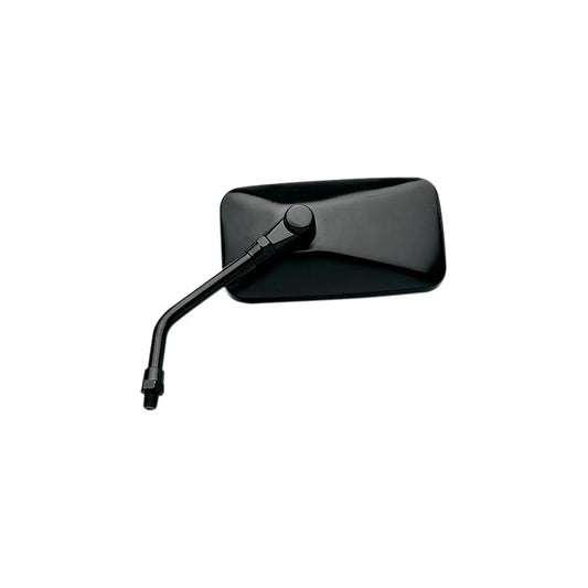 Sport Mirror - 10 mm - Black