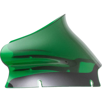 Parabrisas deportivo Kolor Flare™ - Parabrisas deportivo Kolor Flare™ - 6" - Verde - FLTR