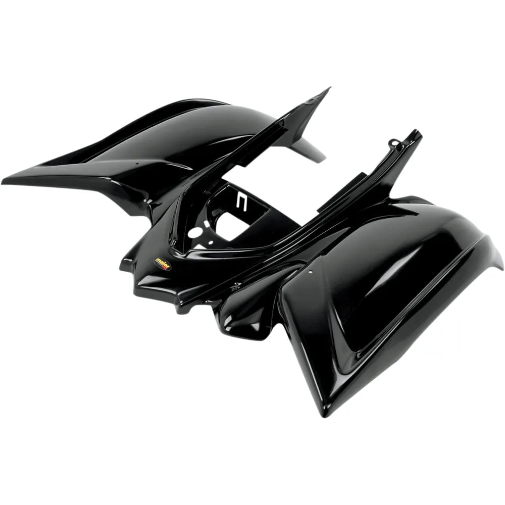 Rear Fender - Black