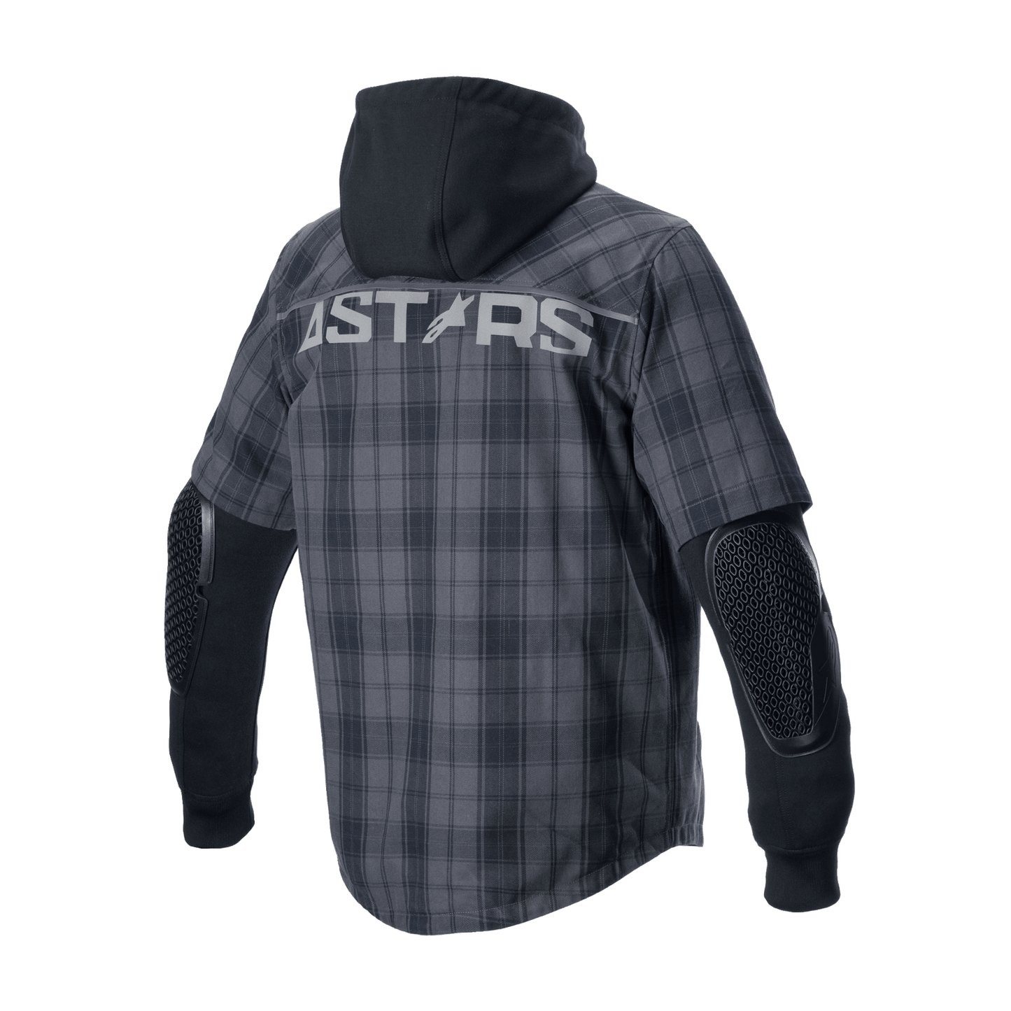 Chamarra Alpinestars MSE Tartan