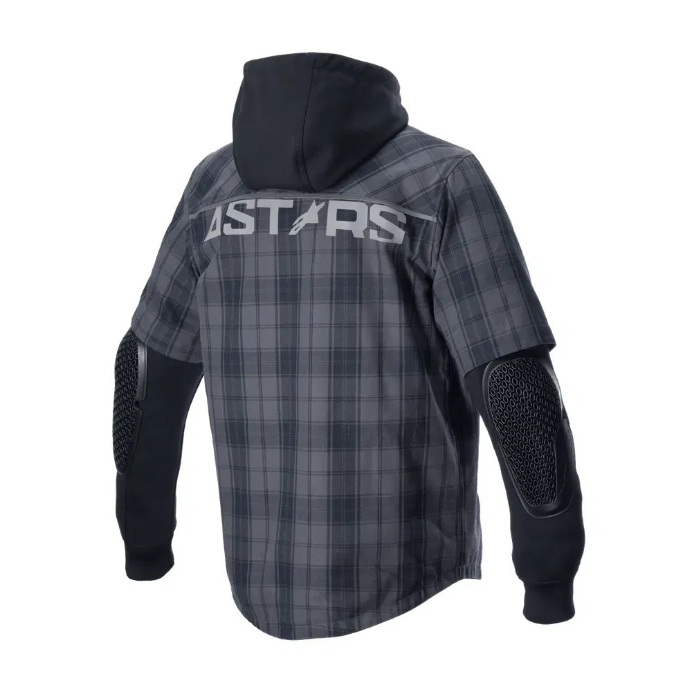 Chamarra Alpinestars MSE Tartan