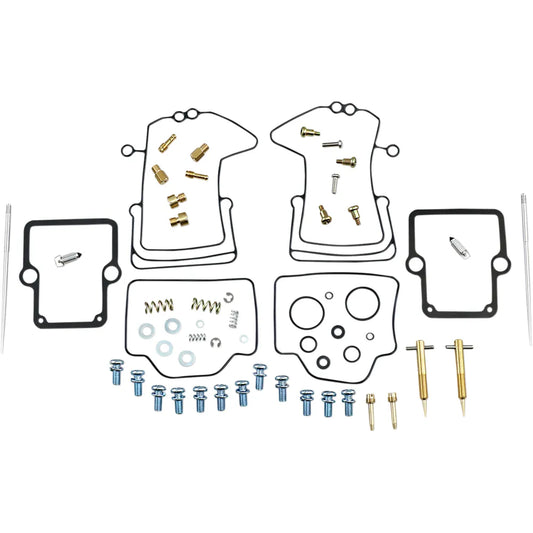 Kit de reparación de carburador - Polaris - Kit de reparación de carburador - Polaris