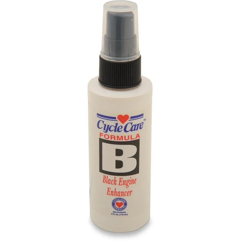 Formula B Engine Enhancer - 4 oz. net wt.