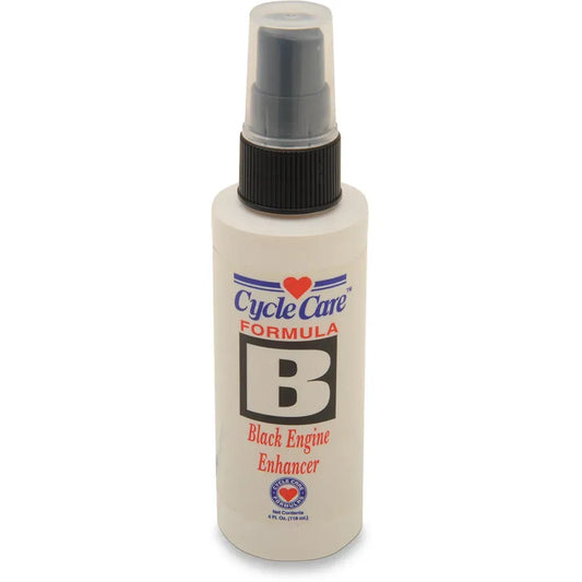 Formula B Engine Enhancer - 4 oz. net wt.