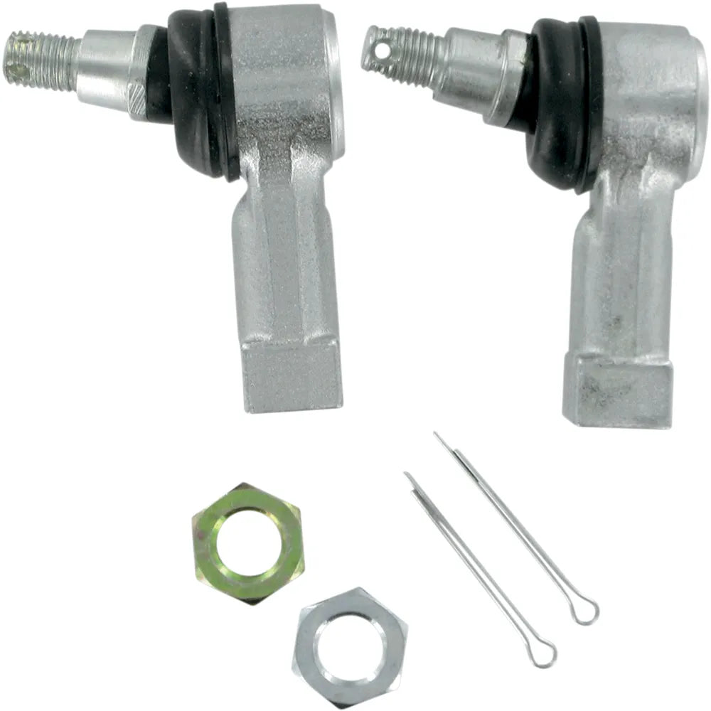 Tie Rod End Kit - Front Inner/Outer