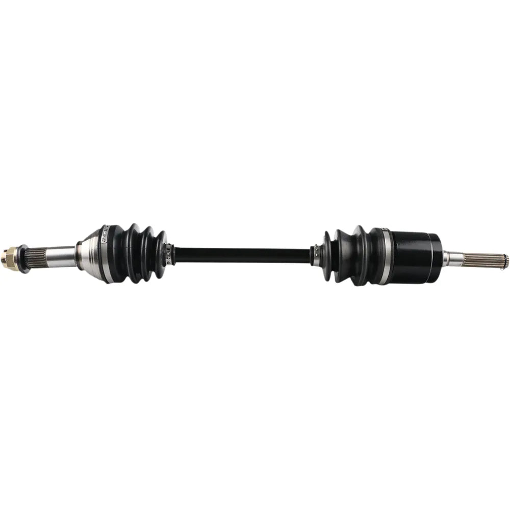Eje CV estándar de repuesto OEM - Kit de eje - CV/completo - Reemplazo OEM - Estándar - Delantero izquierdo - Maverick Trail 800/1000