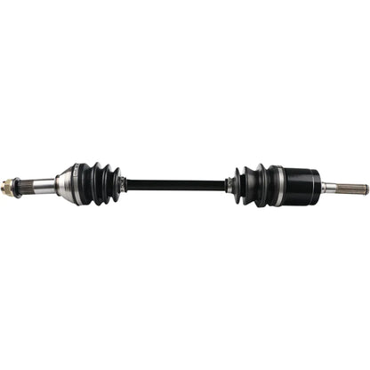 Eje CV estándar de repuesto OEM - Kit de eje - CV/completo - Reemplazo OEM - Estándar - Delantero izquierdo - Maverick Trail 800/1000