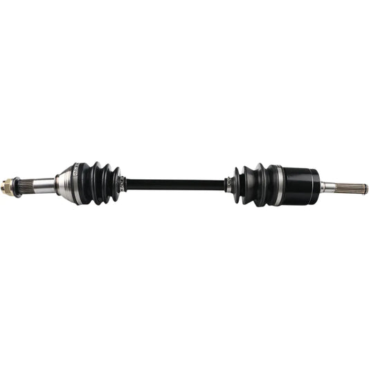 Eje CV estándar de repuesto OEM - Kit de eje - CV/completo - Reemplazo OEM - Estándar - Delantero izquierdo - Maverick Trail 800/1000