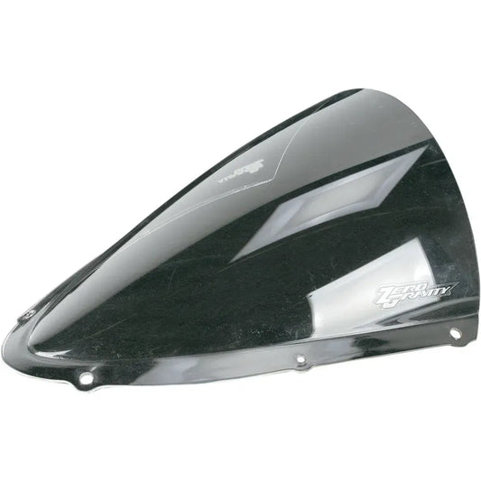 Corsa Windscreen - Clear - GSXR 600/750 '08-'10