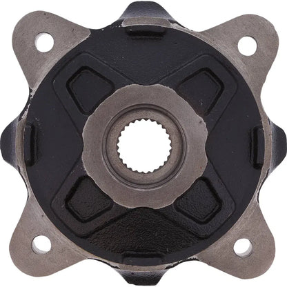 Cubo de rueda