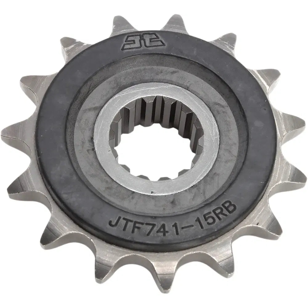 Sprocket - Front - Ducati - 15-Tooth