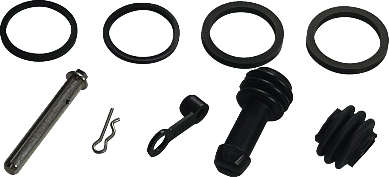 Kit de reconstrucción de pinza de freno - Kit de reconstrucción de pinza - Delantero - Kawasaki