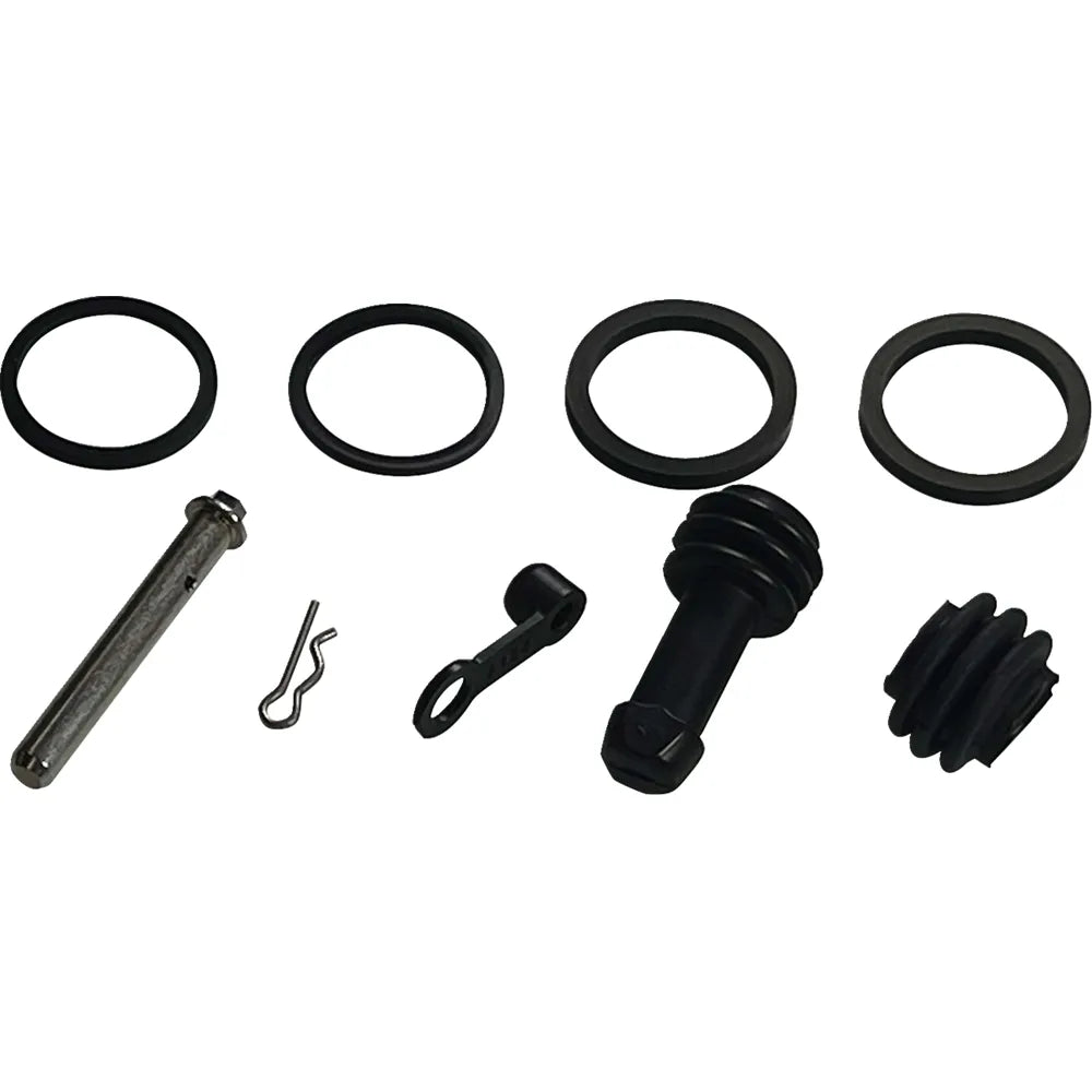 Kit de reconstrucción de pinza de freno - Kit de reconstrucción de pinza - Delantero - Kawasaki