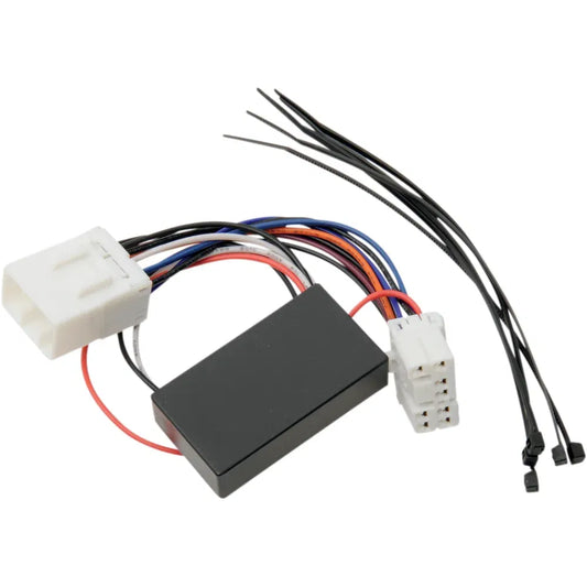 Luz intermitente de freno magic strobes™