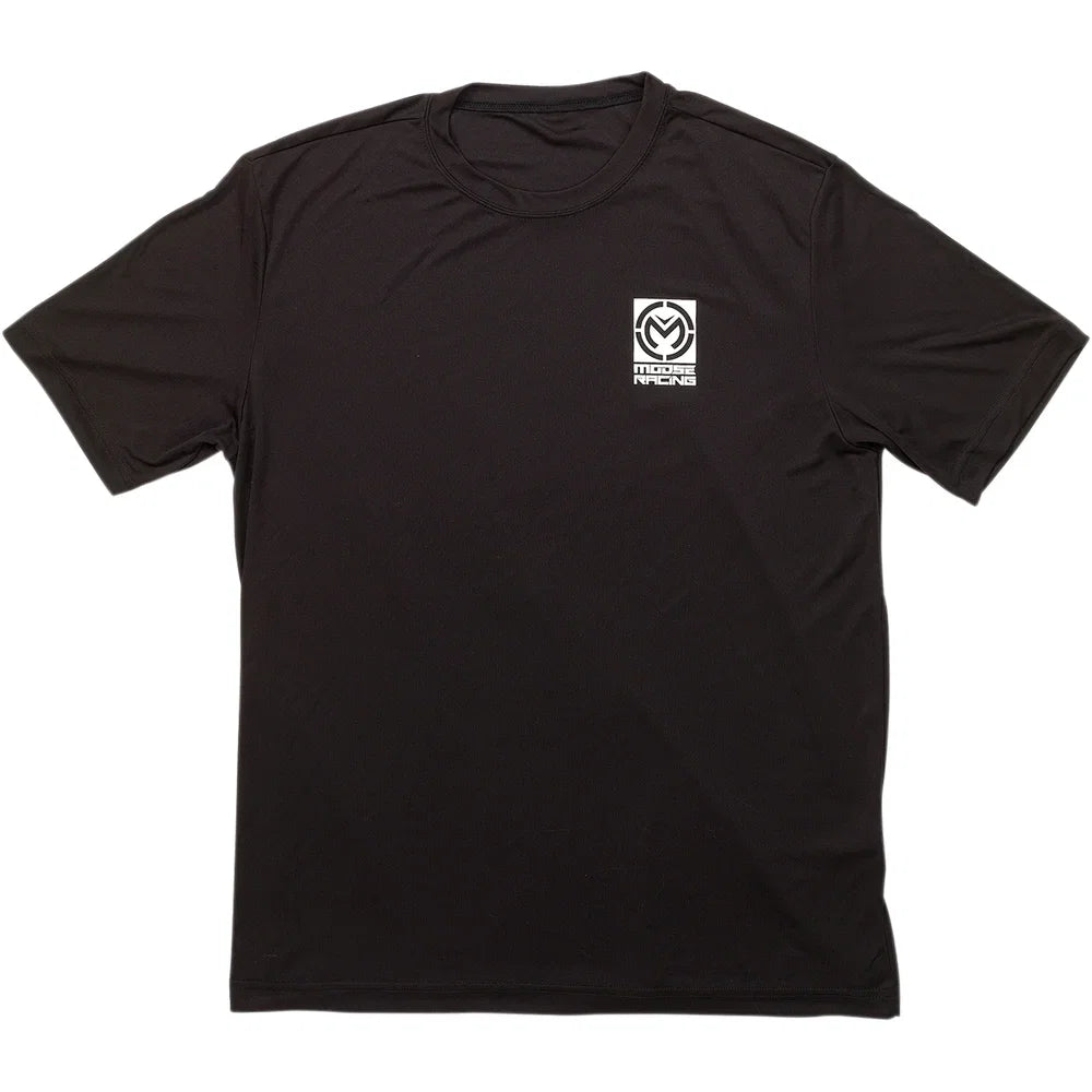 Playera distinción