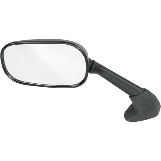Mirror - Left - Black
