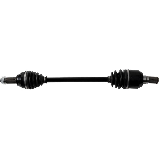 Conjunto de eje completo - Conjunto de eje - Completo - Estándar - Trasero izquierdo/derecho - Yamaha RMAX