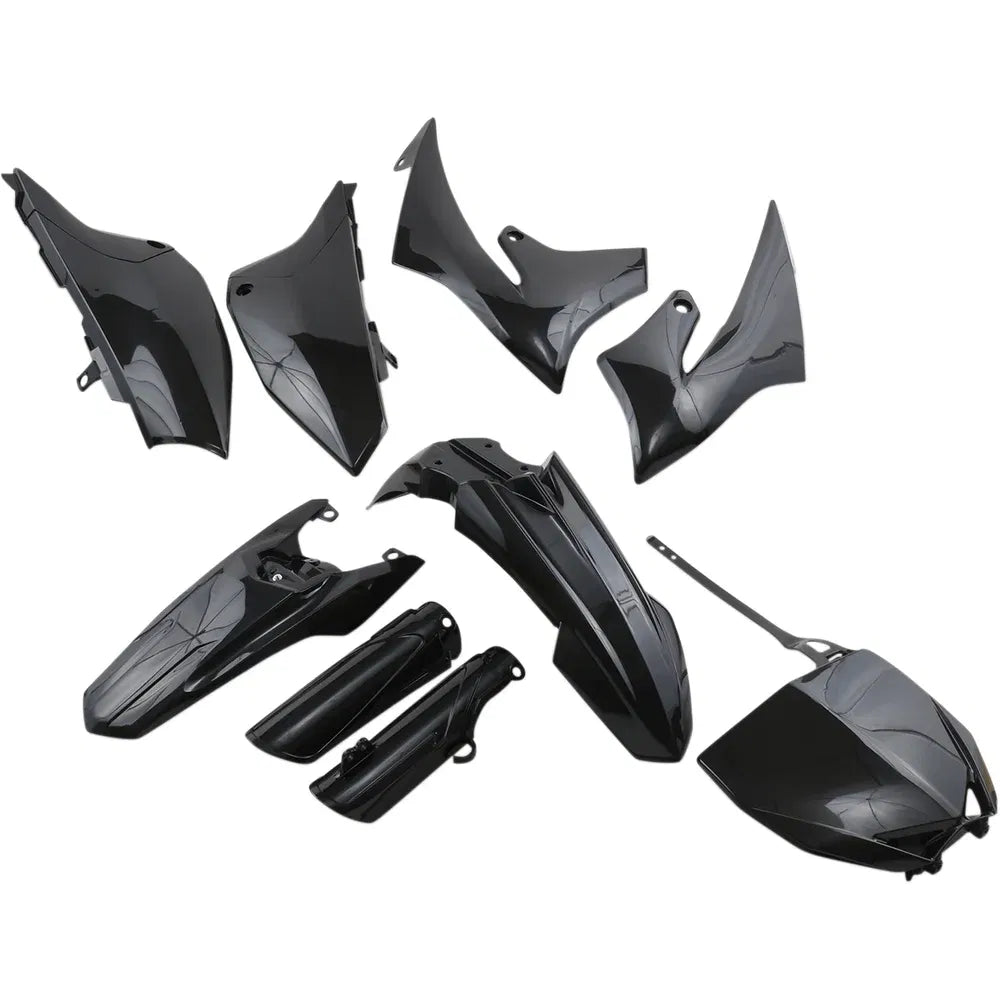 Kit de plástico de repuesto completo para yamaha