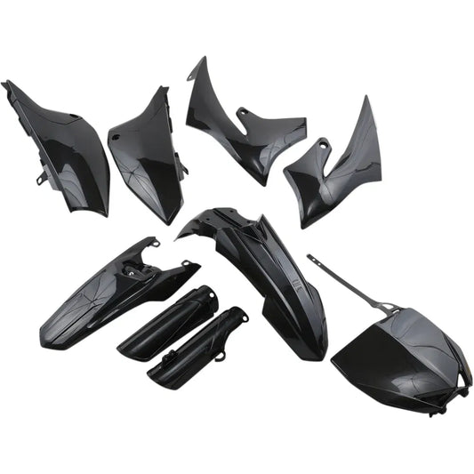 Kit de plástico de repuesto completo para yamaha
