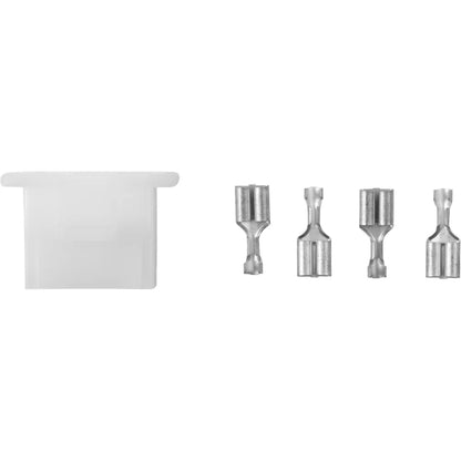 Kit de conector de arnés de cableado