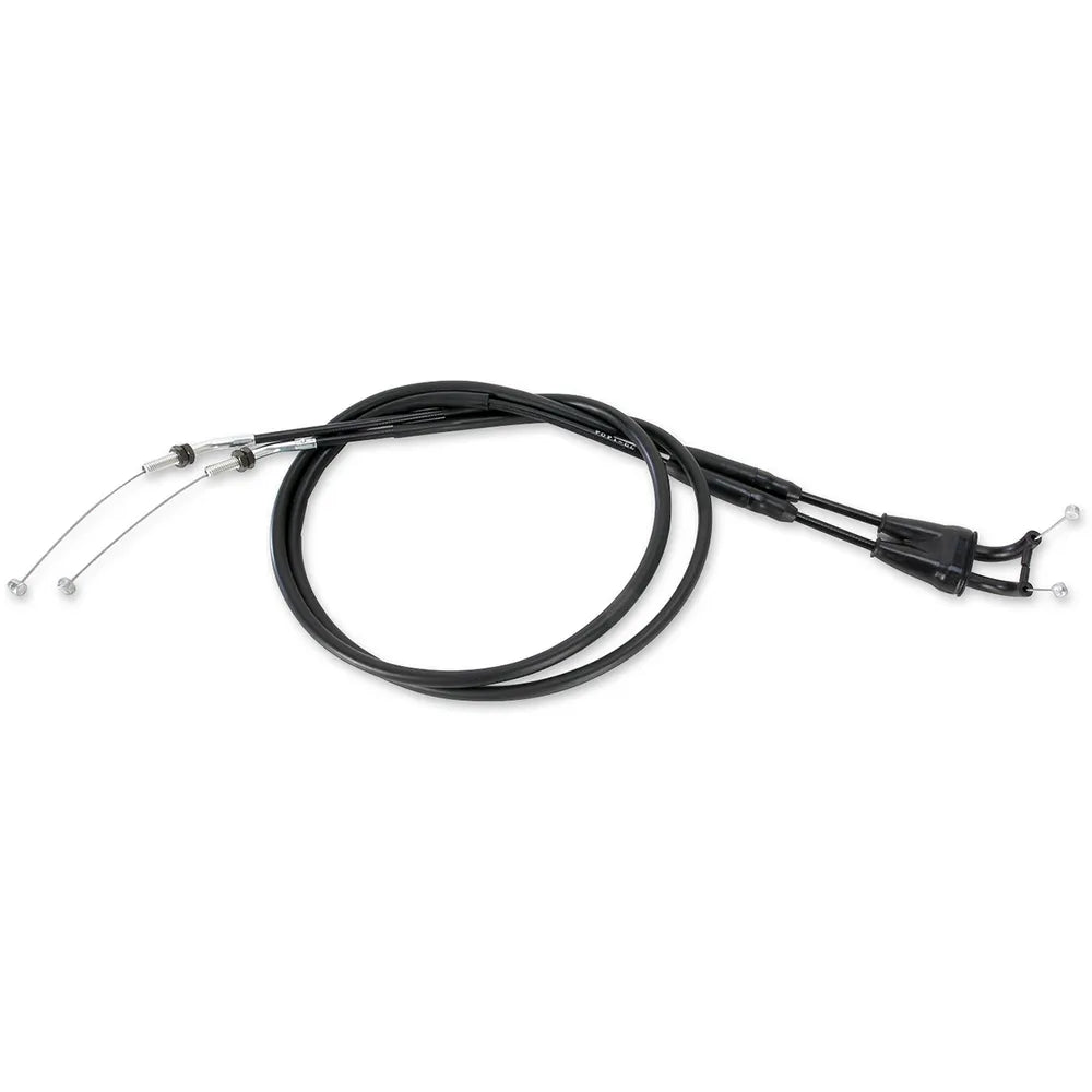 Throttle Cable - Husqvarna