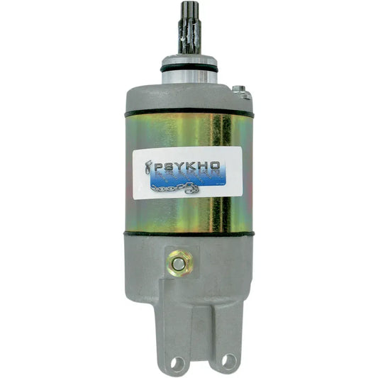 Starter - TRX500