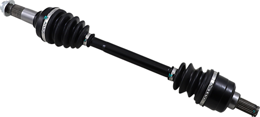 Conjunto de eje completo - Conjunto de eje - Completo - Estándar - Trasero izquierdo/derecho - Yamaha Grizzly 700