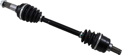 Conjunto de eje completo - Conjunto de eje - Completo - Estándar - Trasero izquierdo/derecho - Yamaha Grizzly 700