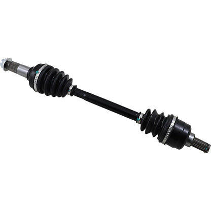 Conjunto de eje completo - Conjunto de eje - Completo - Estándar - Trasero izquierdo/derecho - Yamaha Grizzly 700