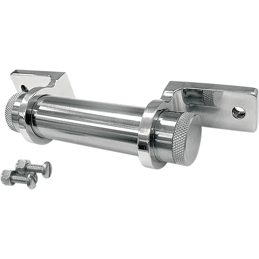 Upright Mini Registration Holder