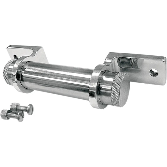 Upright Mini Registration Holder