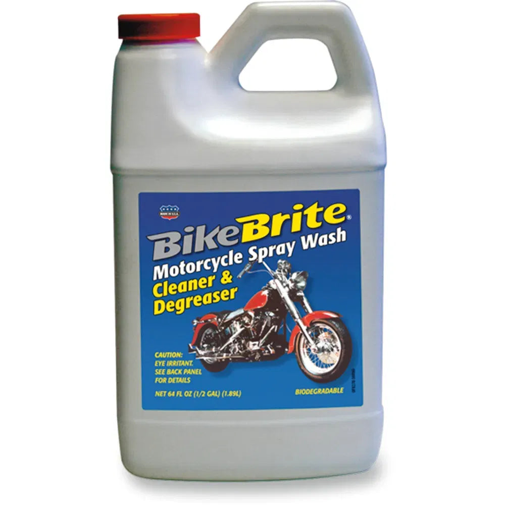 Spray Wash - 64 U.S. fl oz.