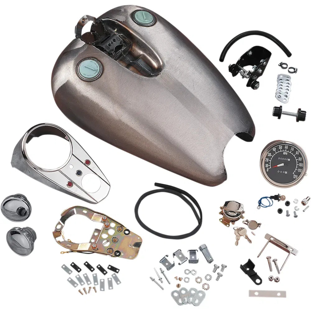 Kit de Tablero del Tanque Extendido