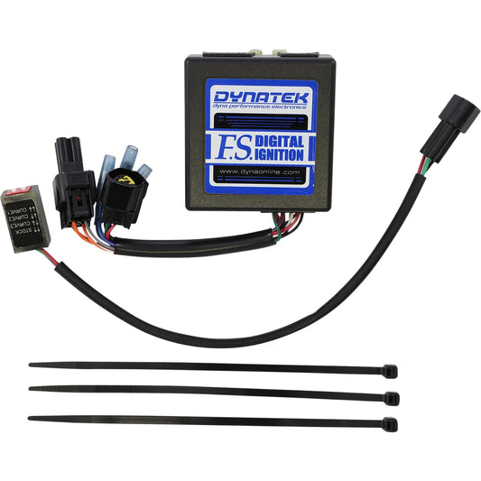 Programmable Ignition System - Honda