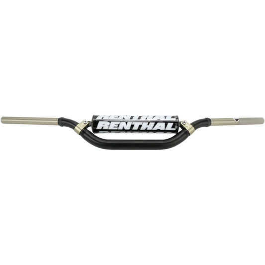 Black Twinwall® 998 Reed/Windham Handlebar