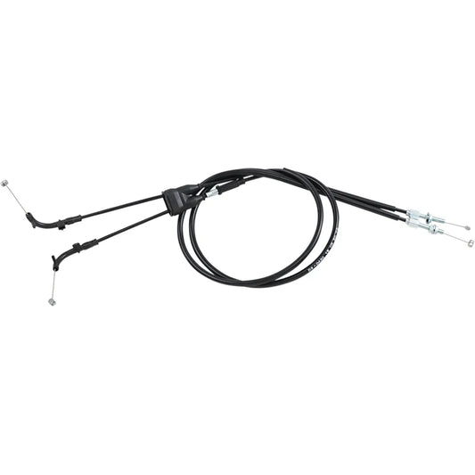 Throttle Cable - Push/Pull